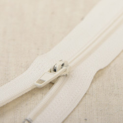 Zip spirale séparable 55cm - M1909 - Calissone