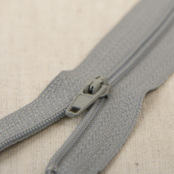 Zip spirale séparable 65cm - M1909 - Calissone