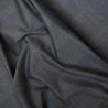 Tailleur milano - Tartan gris - Calissone