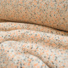Sherpa - Teddy chiné - Beige (coupon) - Calissone