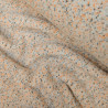 Sherpa - Teddy chiné - Beige (coupon) - Calissone