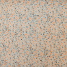 Sherpa - Teddy chiné - Beige (coupon) - Calissone