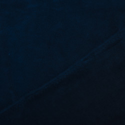 Micro-polaire - Bleu marine - Calissone