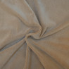 Micro-polaire - Beige sable - Calissone
