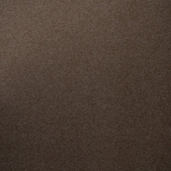 Micro-polaire coton - Mocha chiné - Calissone
