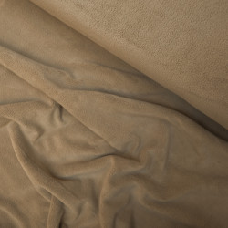 Micro-polaire - Camel - Calissone