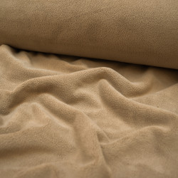 Micro-polaire - Camel - Calissone