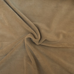 Micro-polaire - Camel - Calissone