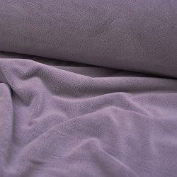 Micro-polaire - Mauve - Calissone