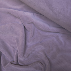 Micro-polaire - Mauve - Calissone