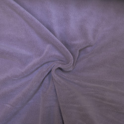 Micro-polaire - Mauve - Calissone