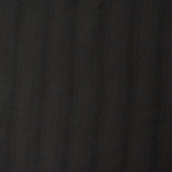 Joly woven cotton - Black - Calissone