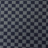 Denim Jacquard checks / damier - Calissone