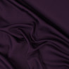 Micro satin Royal - Violet - Calissone