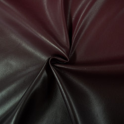 Simili Cuir - Dégradé Wine - Calissone