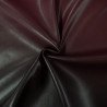 Imitation leather - Wine gradient - Calissone