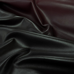 Simili Cuir - Dégradé Wine - Calissone