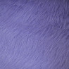 Plain Faux Fur - Lilac - Calissone
