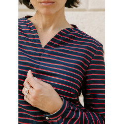 Patron Blouse sprint - Calissone