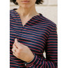Patron Blouse Volata - Calissone