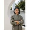 Pattern Manteau Marcello - Calissone