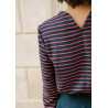 Patron Blouse sprint - Calissone