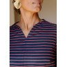 Patron Blouse Volata - Calissone