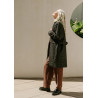Pattern Manteau Marcello - Calissone