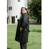 Pattern Manteau Marcello - Calissone