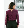 Patron Blouse sprint - Calissone