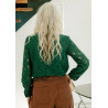 Patron Blouse Volata - Calissone