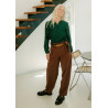 Patron Blouse Volata - Calissone