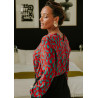 Patron Blouse Volata - Calissone