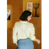 Patron Chemise Vittoria - Calissone