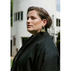 Pattern Manteau Marcello - Calissone