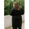 Pattern Manteau Marcello - Calissone