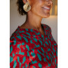 Patron Blouse Volata - Calissone