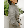 Pattern Manteau Marcello - Calissone