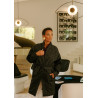Pattern Manteau Marcello - Calissone
