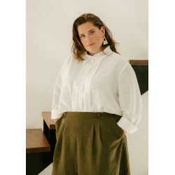 Patron Jupe Silvana - Calissone