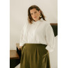 Patron Jupe Silvana - Calissone