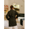 Pattern Manteau Marcello - Calissone