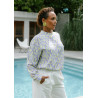 Patron Chemise Vittoria - Calissone
