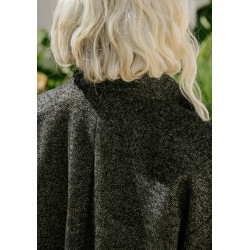 Pattern Manteau Marcello - Calissone