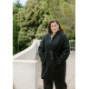 Pattern Manteau Marcello - Calissone