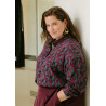 Patron Chemise Vittoria - Calissone