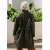 Pattern Manteau Marcello - Calissone