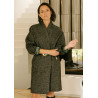 Pattern Manteau Marcello - Calissone