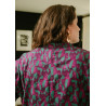Patron Chemise Vittoria - Calissone