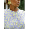 Patron Chemise Vittoria - Calissone